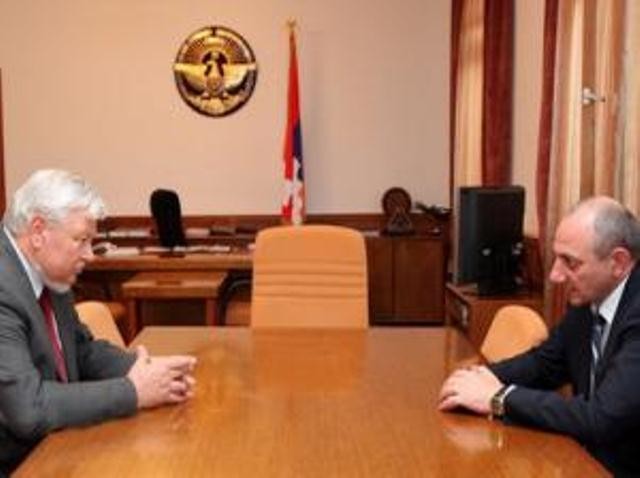 Kasprzyk discussed the situation