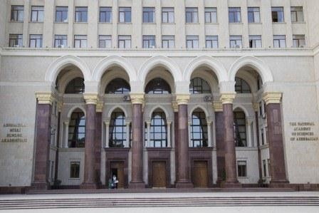 Summer and winter time in Azerbaijan
