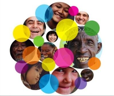 The happiest country of South Caucasus