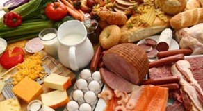 Food imports sharply reduced in Azerbaijan