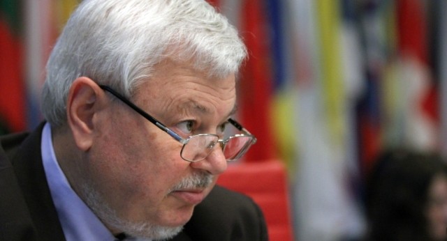 OSCE urges Karabakh conflict sides to avoid tension