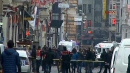 No Azerbaijani citizens among killed and injured