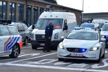 26 dead, 35 injured after explosions