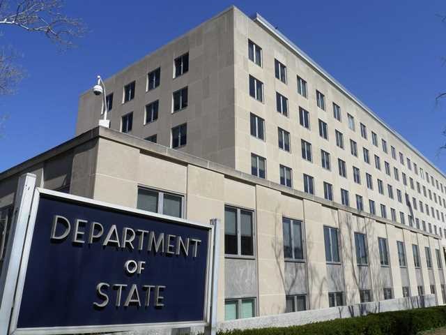 US State Department warns terrorist attacks