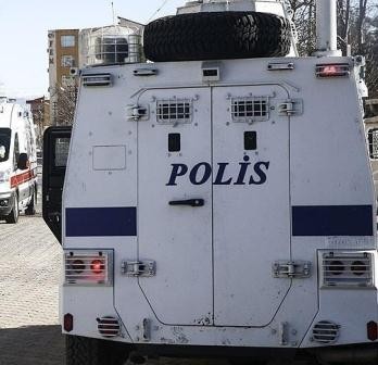 Police officer martyred in SE Turkey