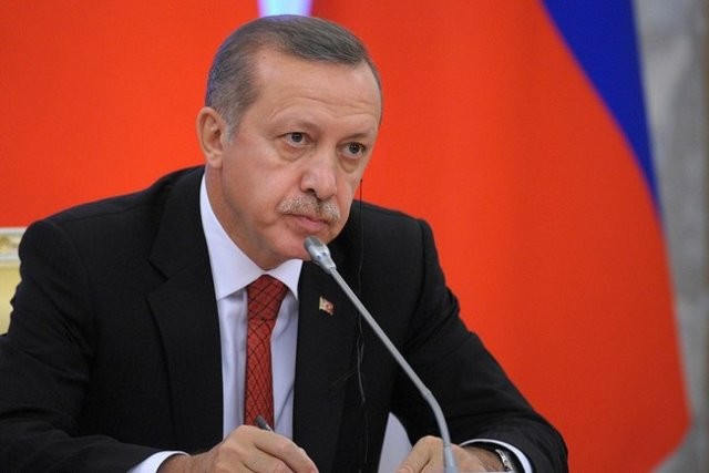 Turkish President approved the protocol on Azerbaijan