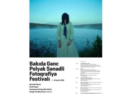Baku to host photo festival