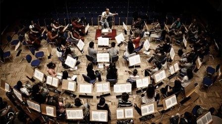 33rd International Music Festival