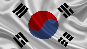 South Korean Embassy opens polling station