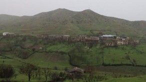 370 Armenians left Talish village for Armenia
