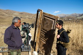 Azerbaijani producer will be a jury member