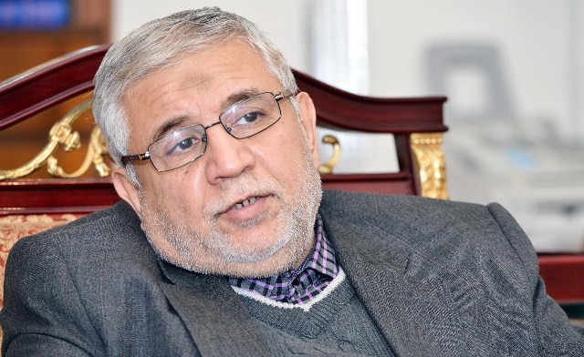 "Iran recognizes the territorial integrity of Azerbaijan"