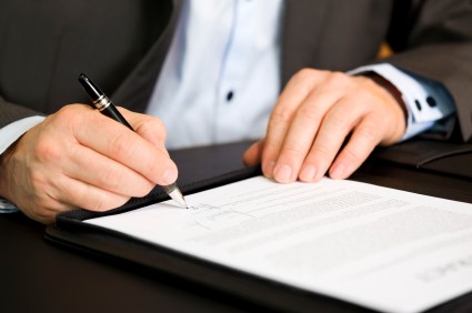 CBA signed contract with winner companies