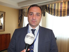 Georgia to sell new high-speed trains to Azerbaijan