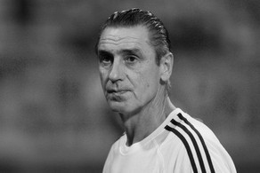 Four times USSR champion Valeriy Zuyev dies