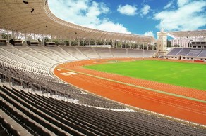 Stadium to host Azerbaijan Cup final match unveiled