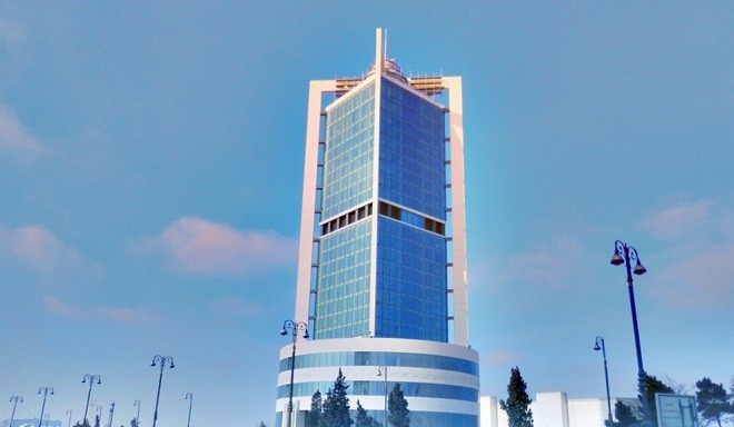 Central Bank buys $20M from SOFAZ