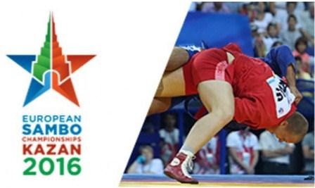 Seven Azerbaijani sambo fighters to vie for medals