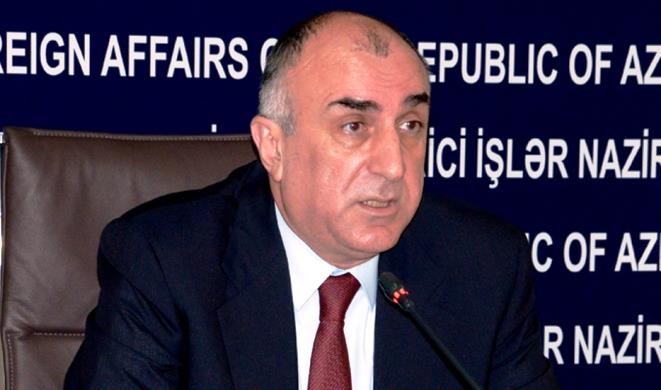 OSCE should be active in resolution of NK conflict
