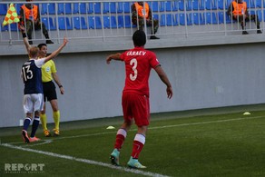 Azerbaijani team wins European Championship