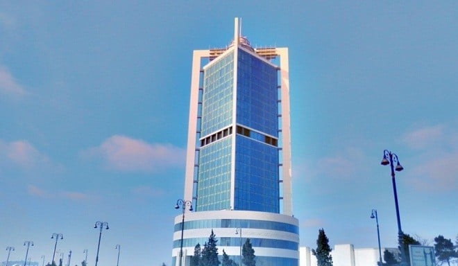 Central Bank buys $35M from SOFAZ