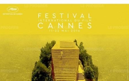 The 69th International Cannes Film Festival