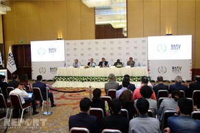 Date of tickets sale for IV Islamic Solidarity Games