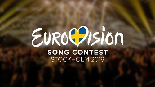 The final of Eurovision- 2016 Song Contest starts