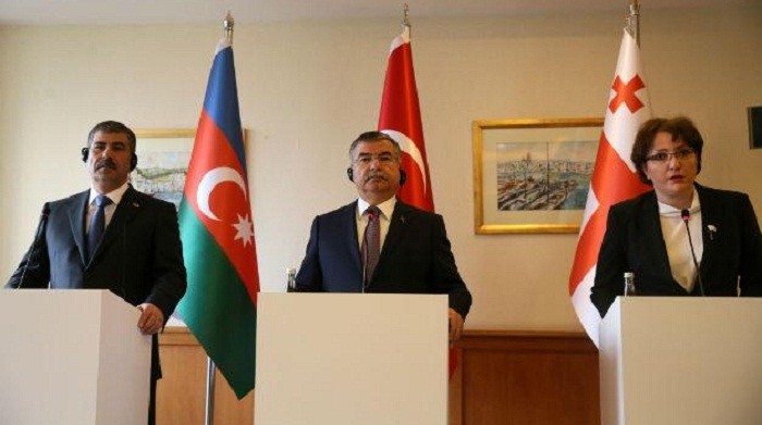 Defense Ministers` meeting kicks off in Azerbaijan
