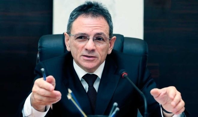 A new branch of State Security Service opens