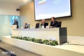Baku hosts Azerbaijan-Iran business forum
