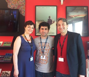 Down the river' film to be shown at Cannes festival