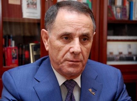 "Armenia must withdraw from occupied Azerbaijani lands"