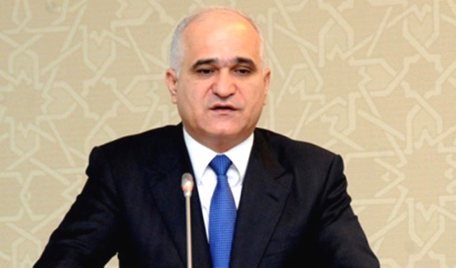 Azerbaijan absorbs $20B of European investments