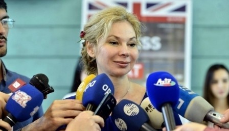 The EU to discuss the partnership agreement with Azerbaijan