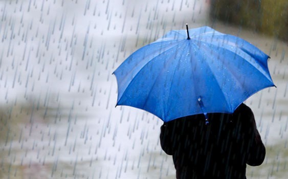 Weather forecast for May 20