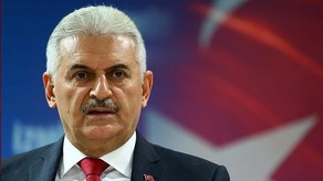 Turkey names new Prime Minister
