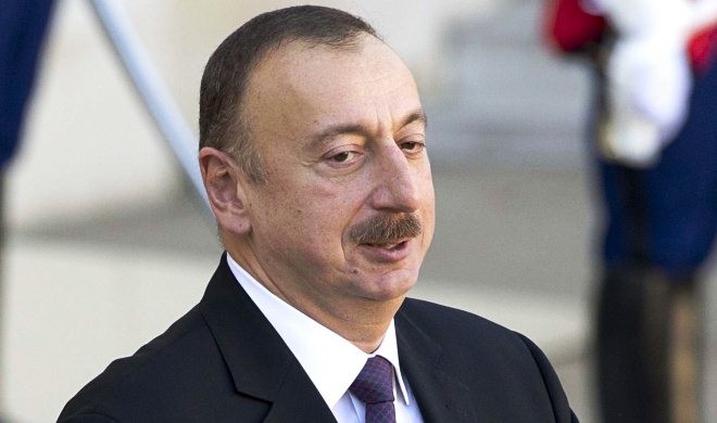 Azerbaijani President to visit Turkey