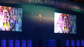 Date of World Championship games announced