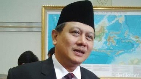 Azerbaijani, Indonesian businessmen meet in Baku