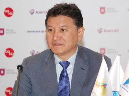 Baku fully ready to hold World Chess Olympiad