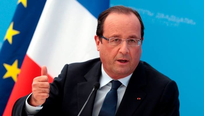 France to continue efforts for Karabakh conflict settlement