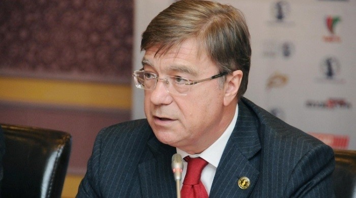 Azerbaijani-Russian relations based on respect