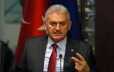 Turkey could draft 'limited measure' on death penalty