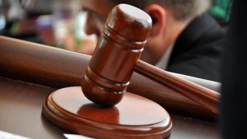 Egypt court jails 47 opponents for violence