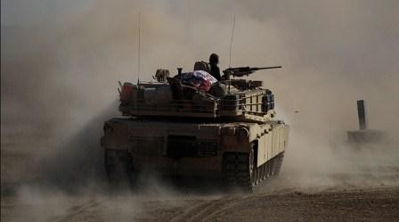 Iraqi Kurds ask Russian support