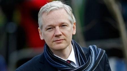 Sweden sets new date for questioning Assange