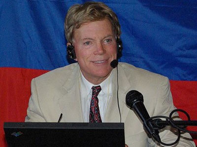 Trump win a great victory for 'our people'