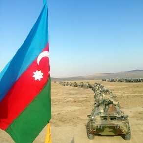 Combined Arms Army began command and staff exercises