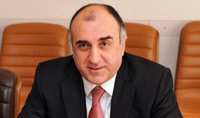Azerbaijani FM attends EU conference on Afghanistan